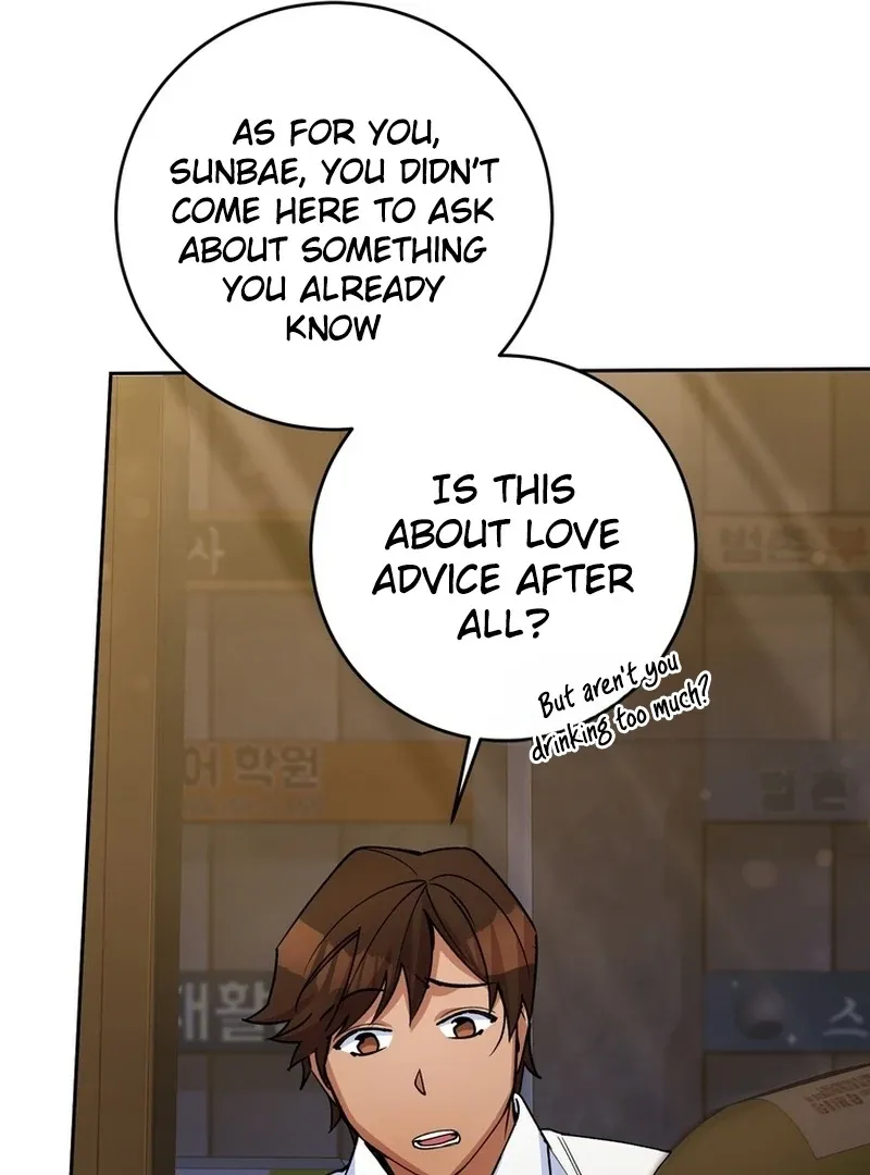 Close and Secretive Chapter 9 Online - página 40