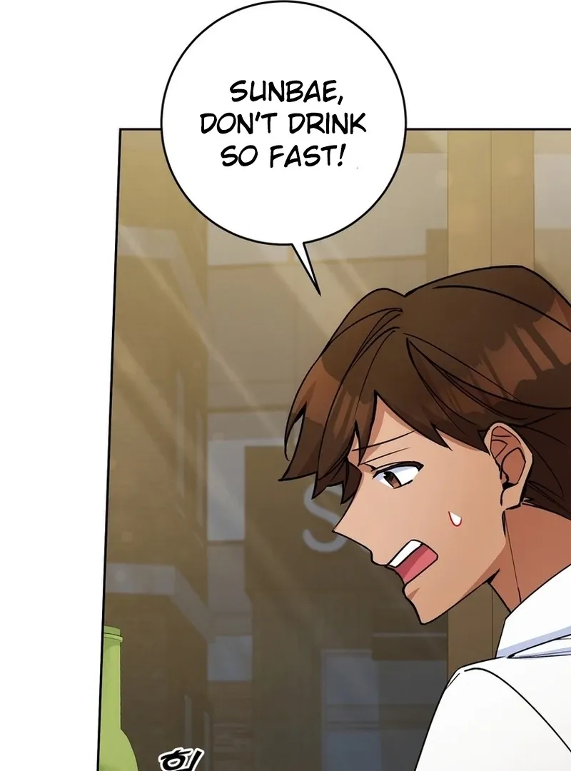 Close and Secretive Chapter 9 Online - página 46