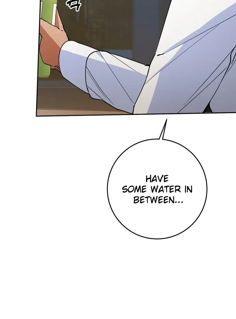 Close and Secretive Chapter 9 Online - página 47