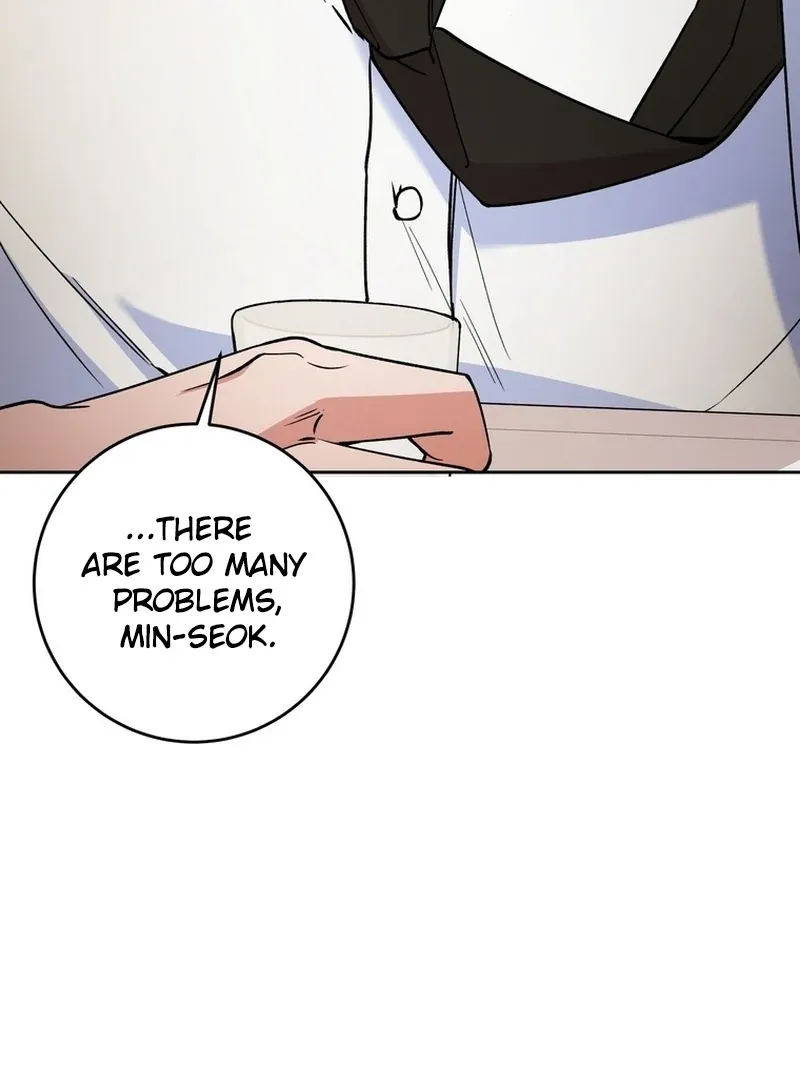 Close and Secretive Chapter 9 Online - página 49