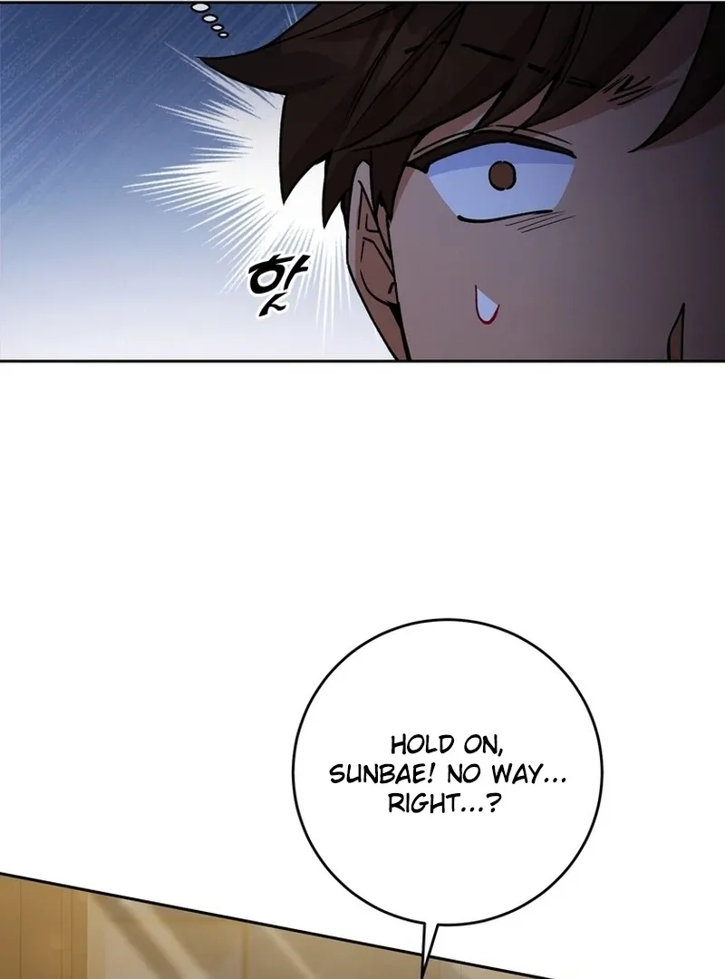 Close and Secretive Chapter 9 Online - página 52