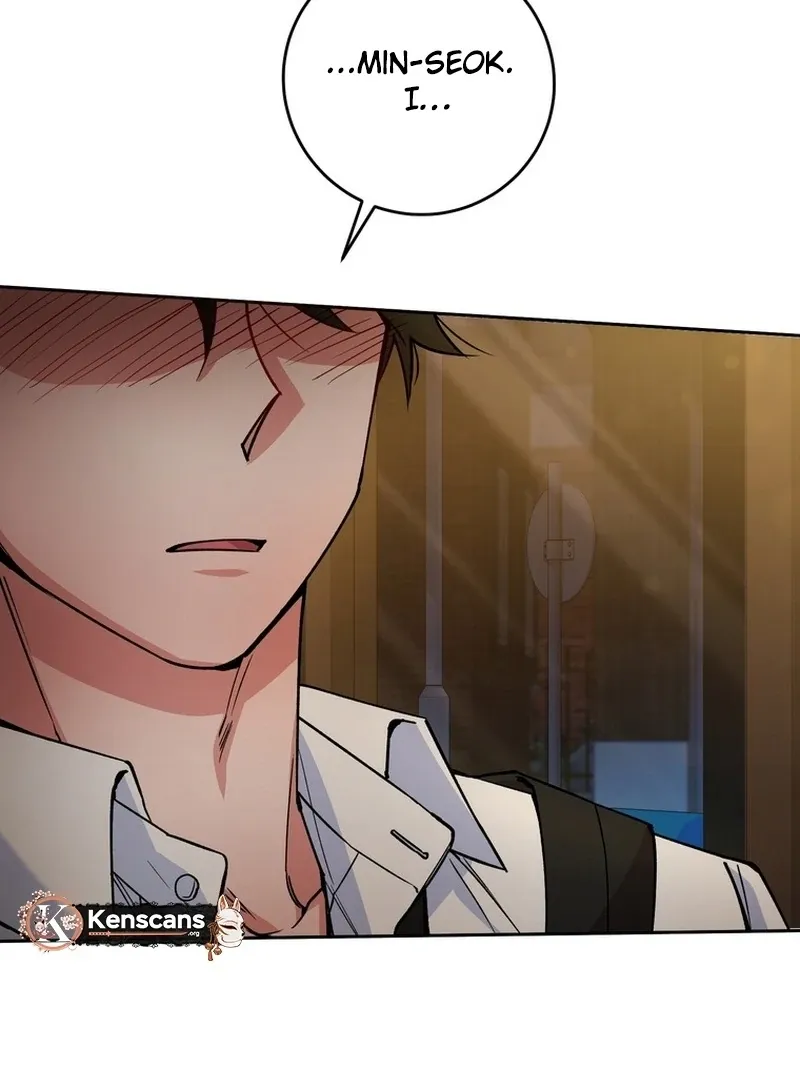 Close and Secretive Chapter 9 Online - página 54