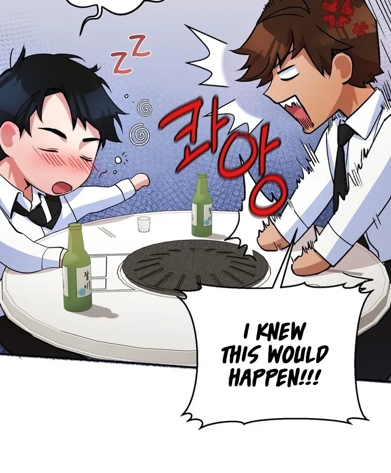 Close and Secretive Chapter 9 Online - página 56