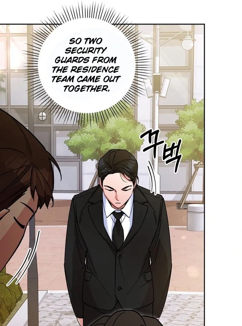 Close and Secretive Chapter 9 Online - página 75