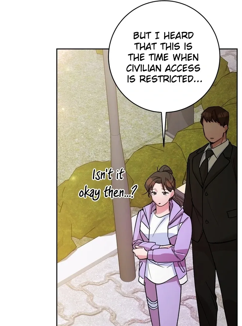 Close and Secretive Chapter 9 Online - página 79