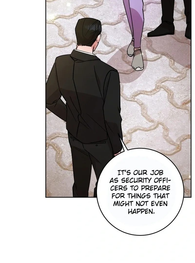 Close and Secretive Chapter 9 Online - página 80