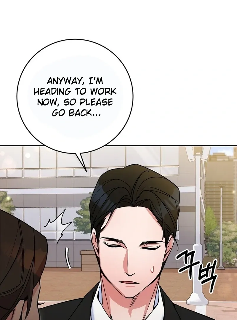 Close and Secretive Chapter 9 Online - página 81