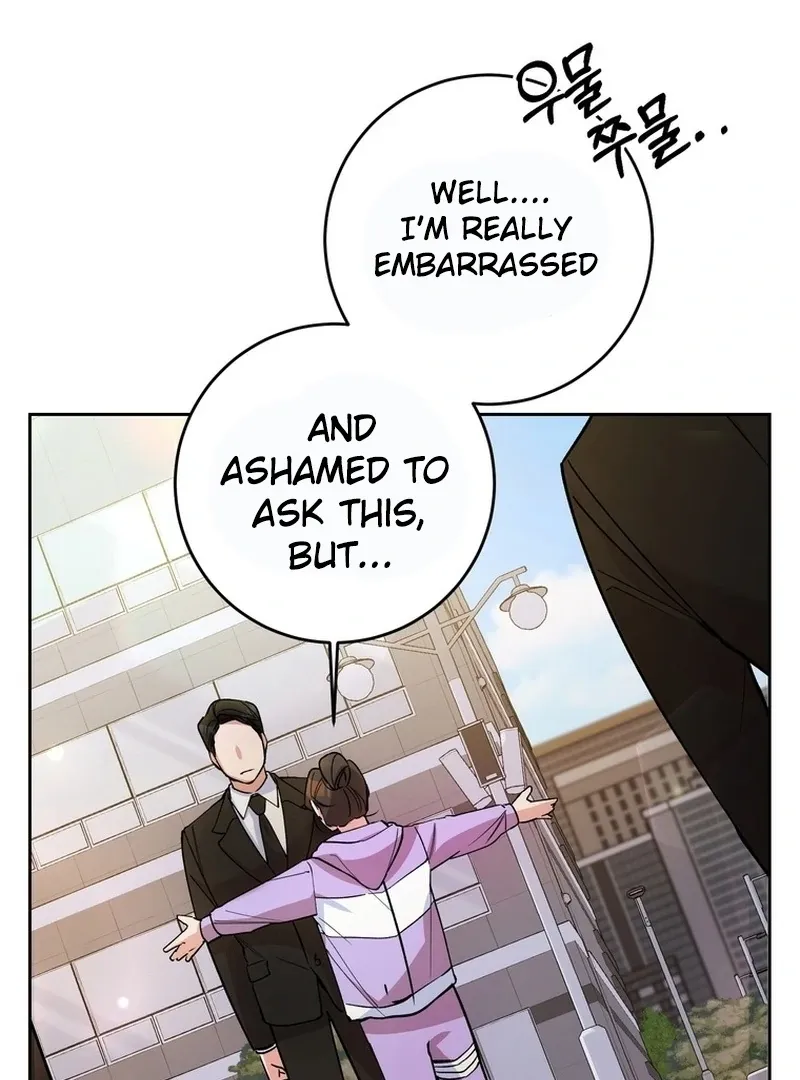 Close and Secretive Chapter 9 Online - página 87