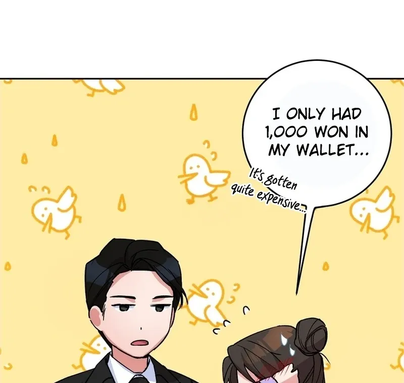 Close and Secretive Chapter 9 Online - página 95