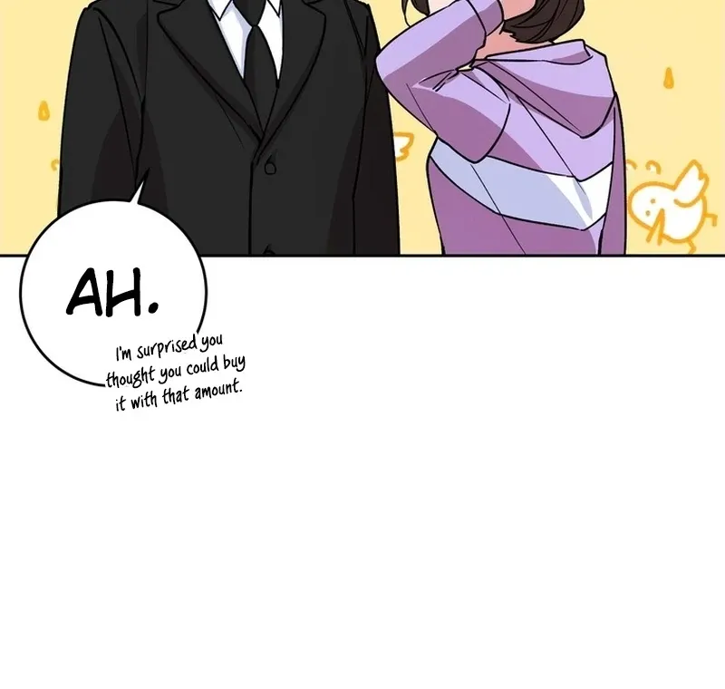 Close and Secretive Chapter 9 Online - página 96