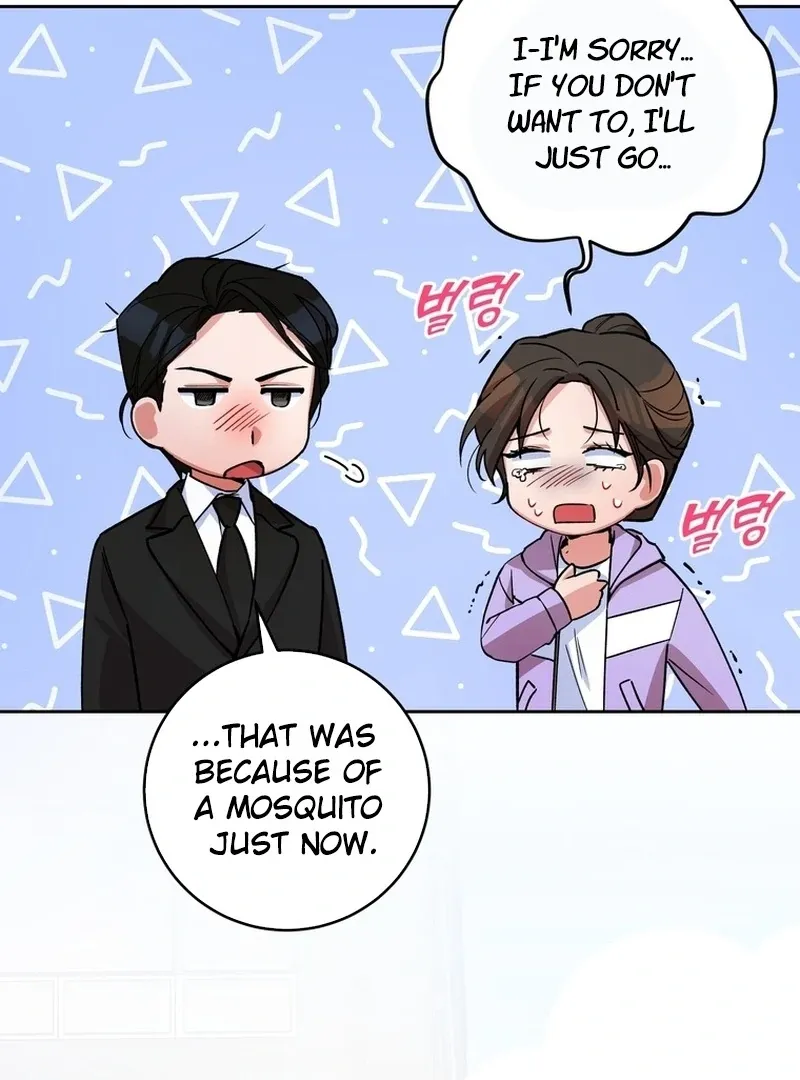 Close and Secretive Chapter 9 Online - página 104