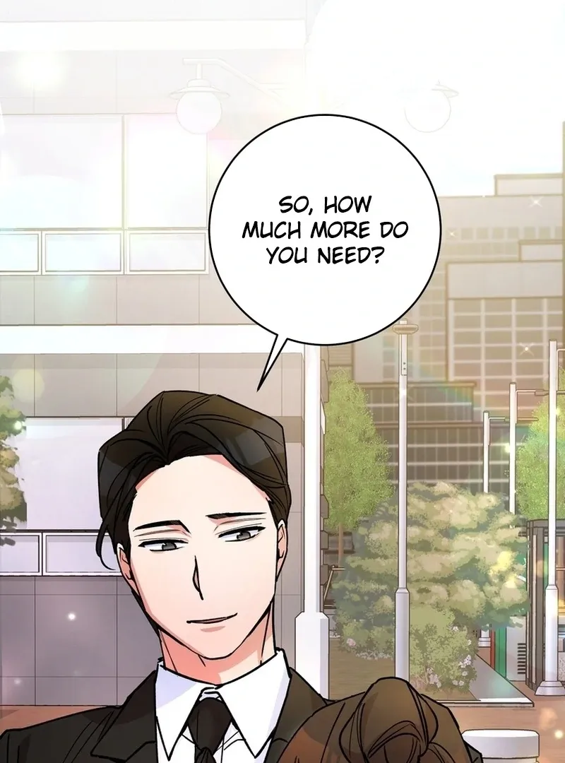Close and Secretive Chapter 9 Online - página 105