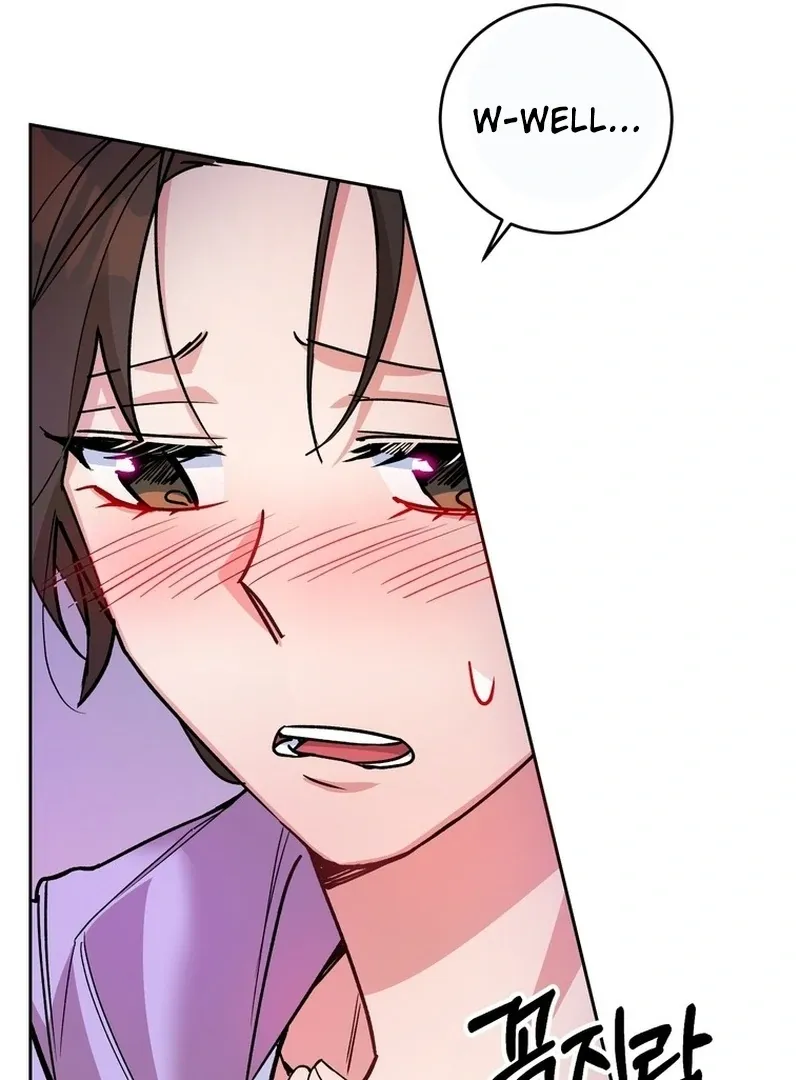 Close and Secretive Chapter 9 Online - página 108