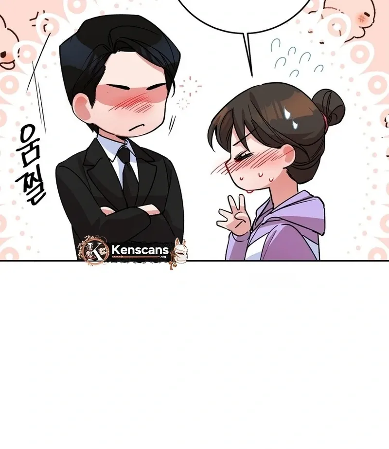 Close and Secretive Chapter 9 Online - página 112
