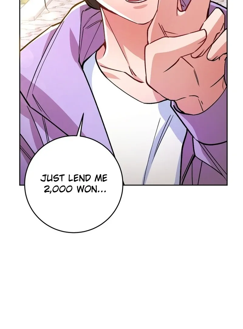 Close and Secretive Chapter 9 Online - página 114