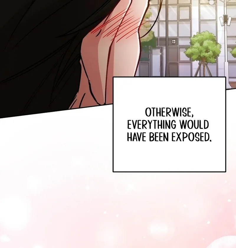Close and Secretive Chapter 9 Online - página 118