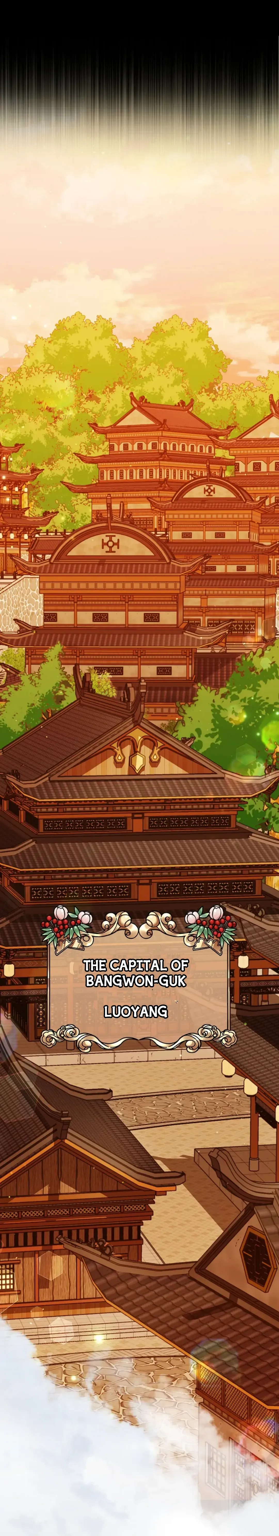 Close the Petals Chapter 1 Online - página 4
