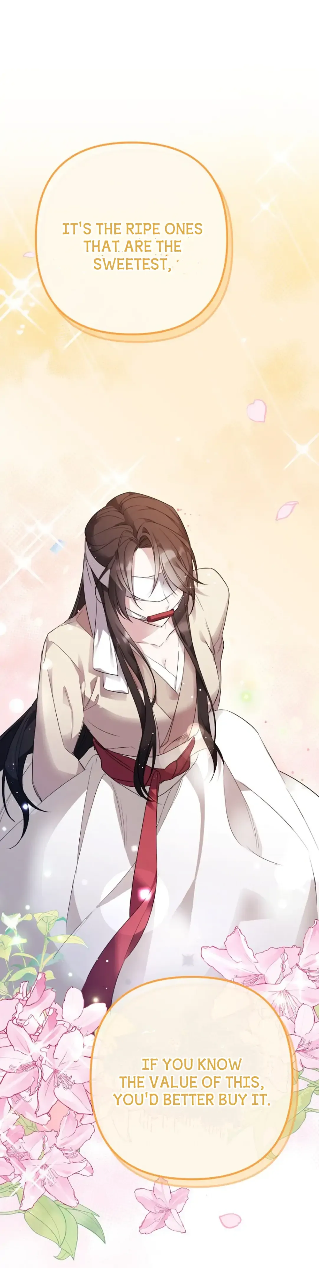 Close the Petals Chapter 1 Online - página 7