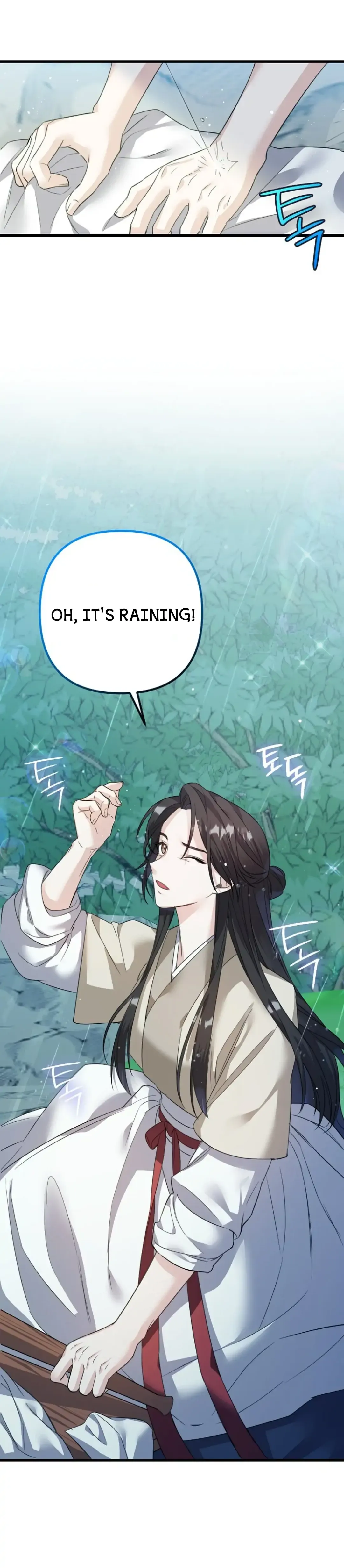 Close the Petals Chapter 1 Online - página 36
