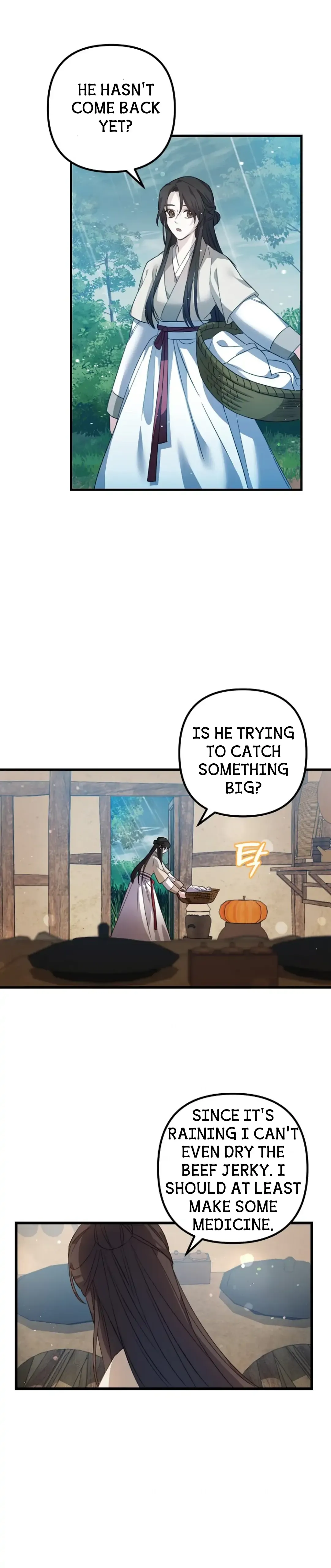 Close the Petals Chapter 1 Online - página 40