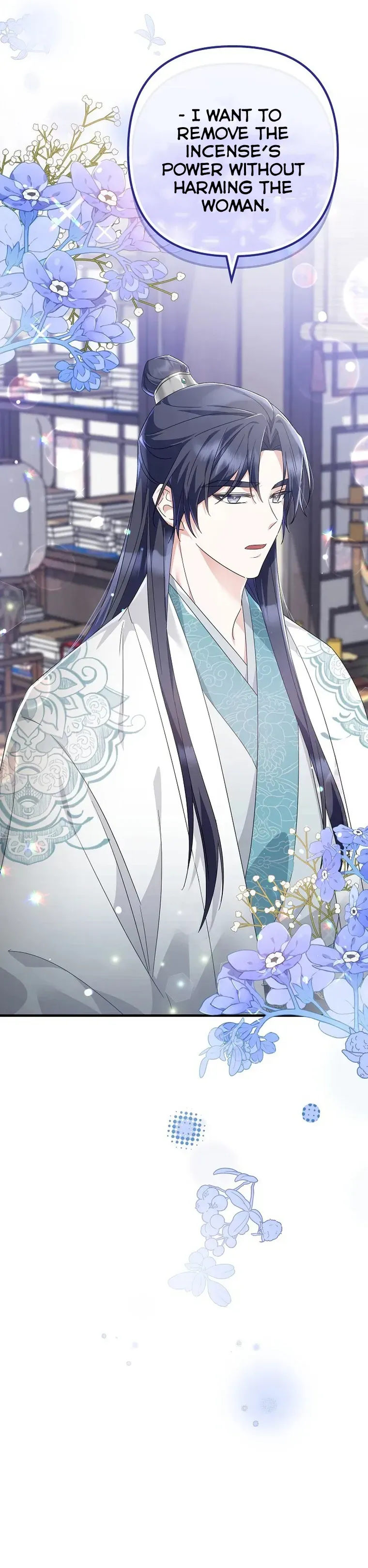 Close the Petals Chapter 18 Online - página 7