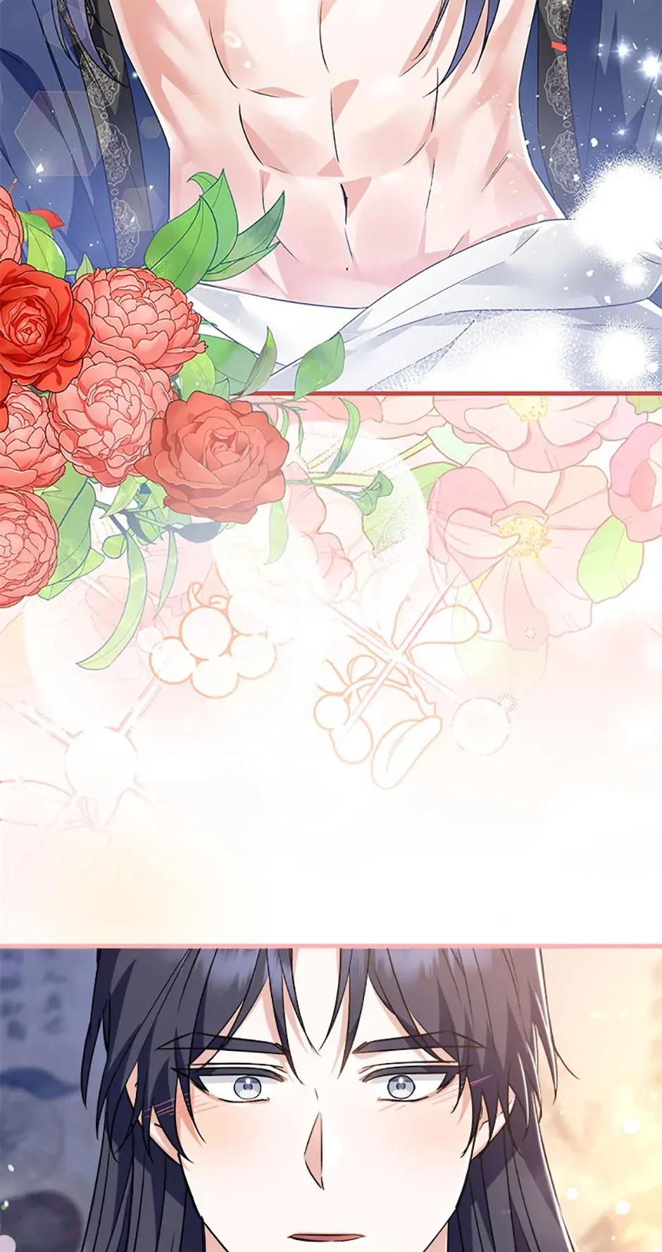 Close the Petals Chapter 38 Online - página 3