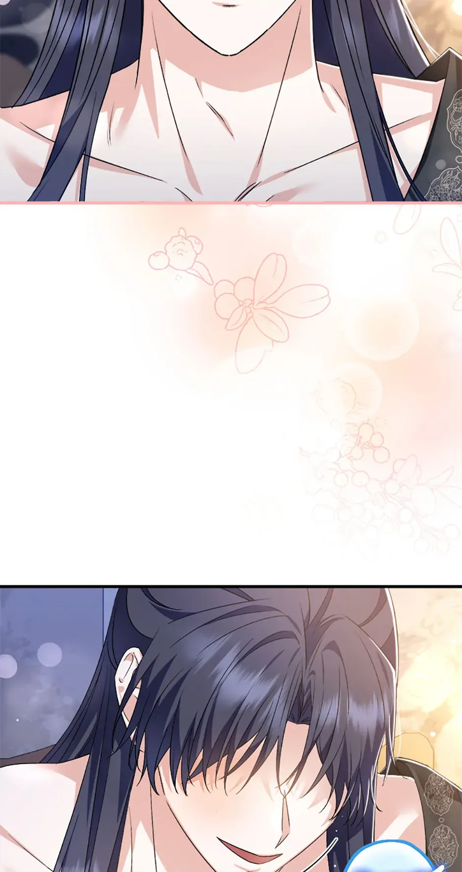 Close the Petals Chapter 38 Online - página 4