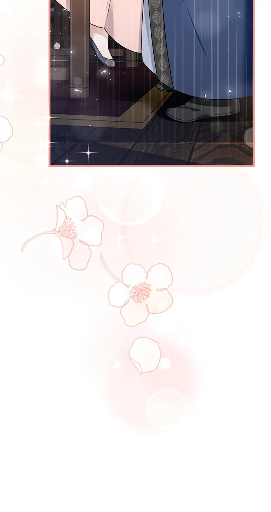 Close the Petals Chapter 38 Online - página 6