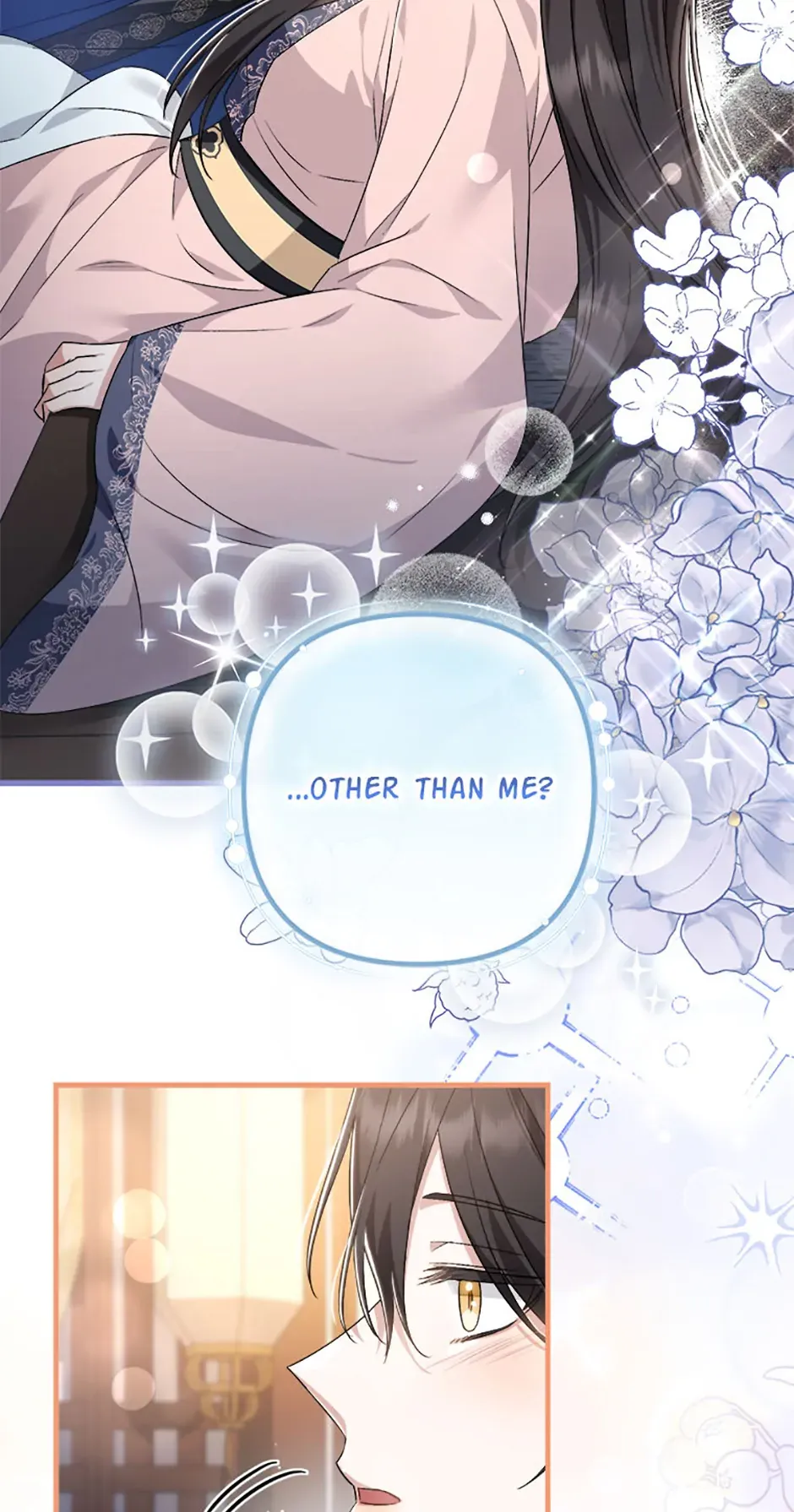 Close the Petals Chapter 38 Online - página 8