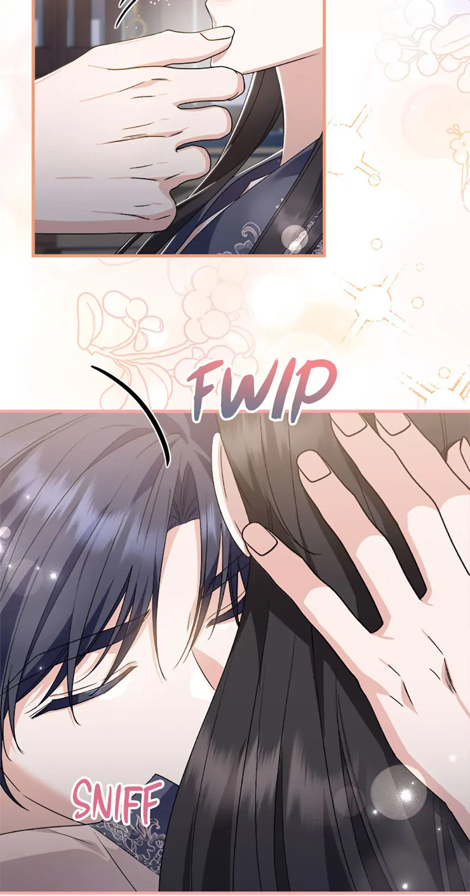 Close the Petals Chapter 38 Online - página 9