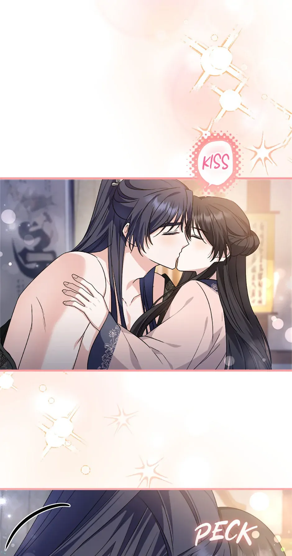 Close the Petals Chapter 38 Online - página 10