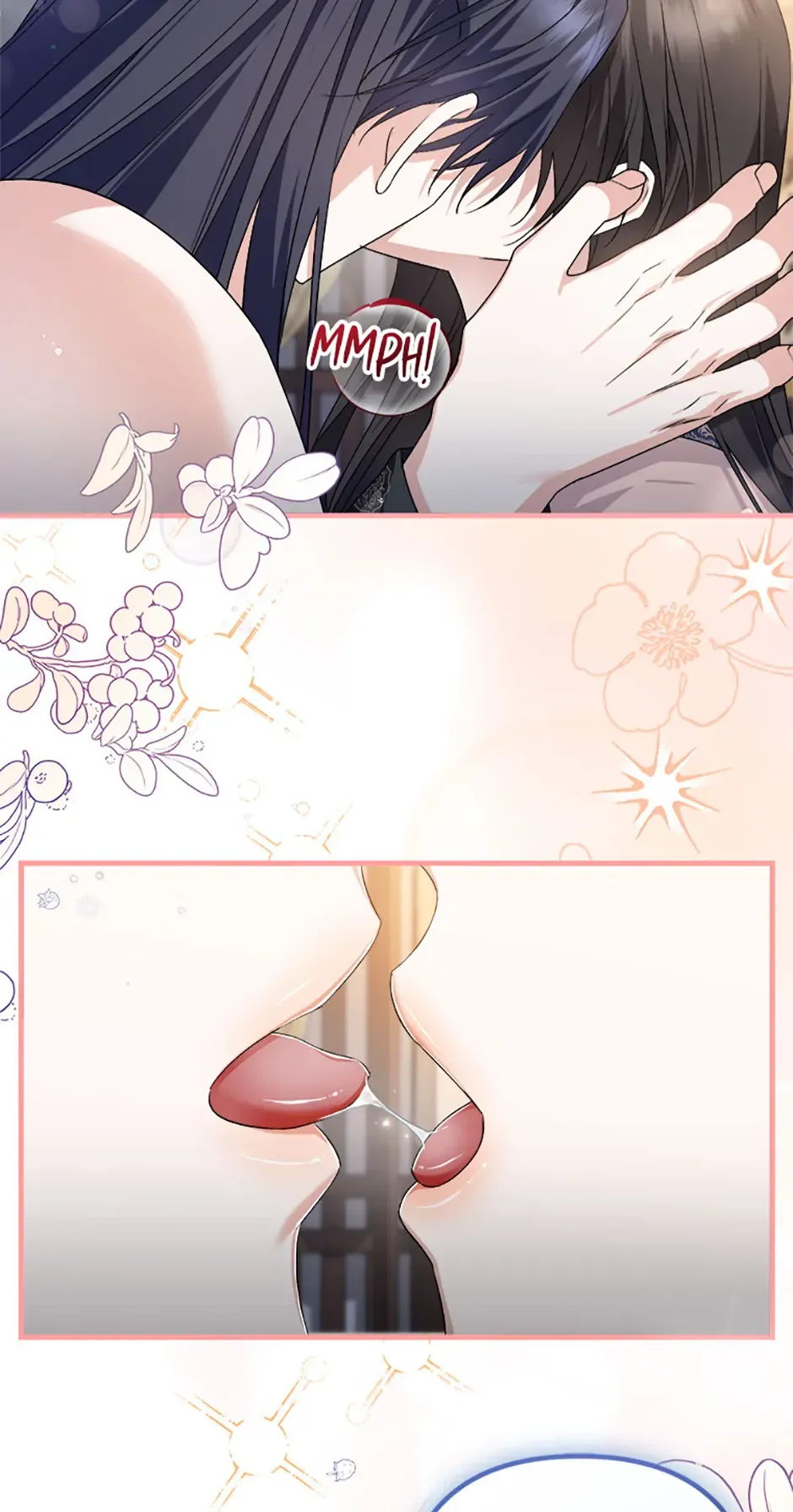Close the Petals Chapter 38 Online - página 11