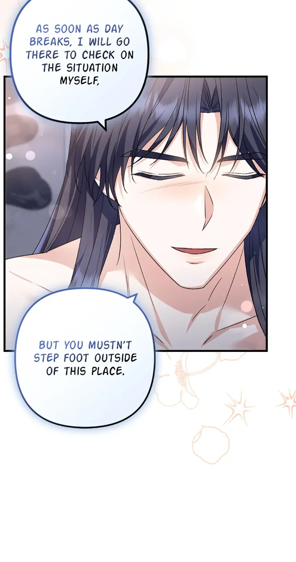 Close the Petals Chapter 38 Online - página 13