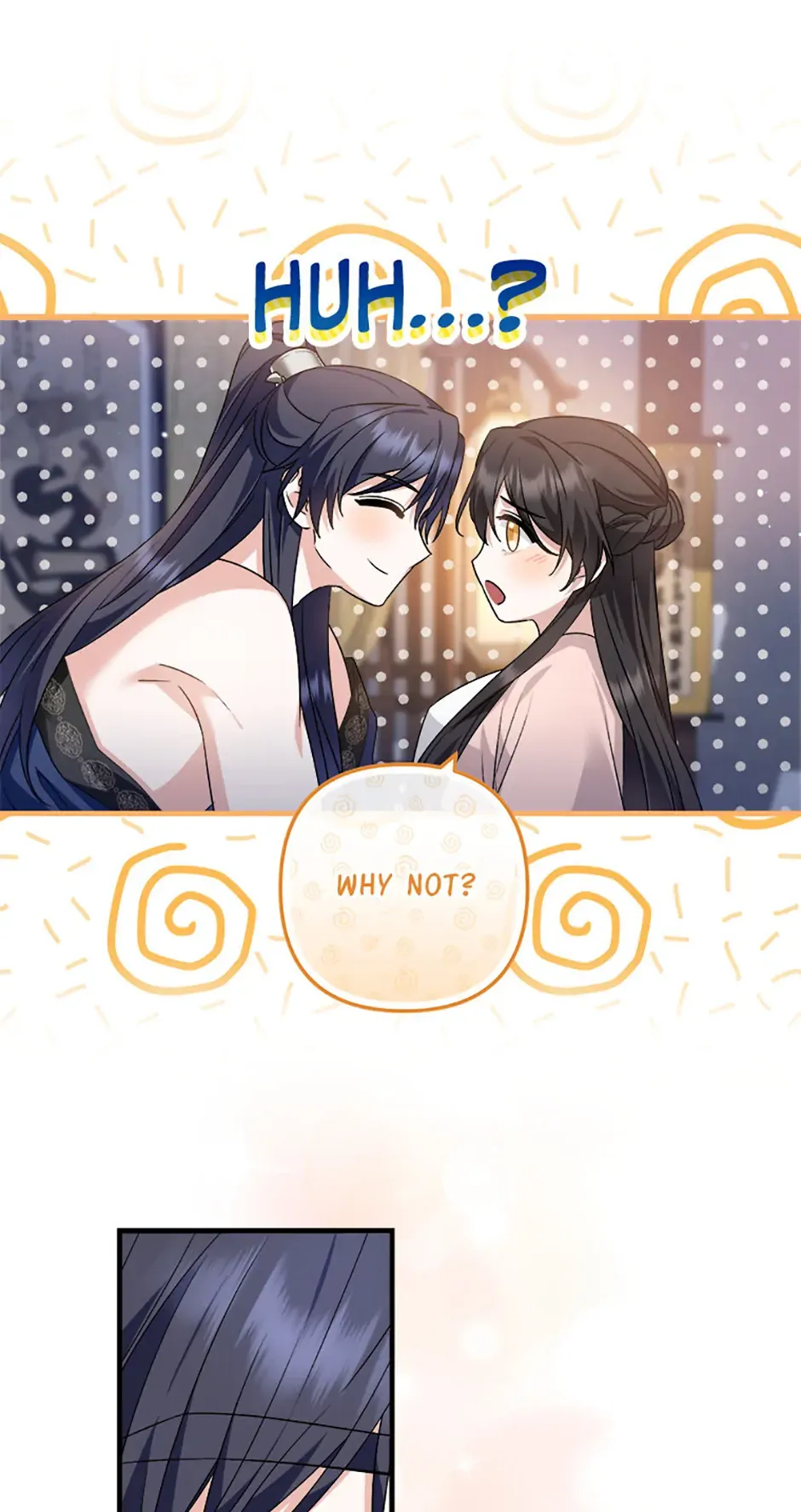 Close the Petals Chapter 38 Online - página 14