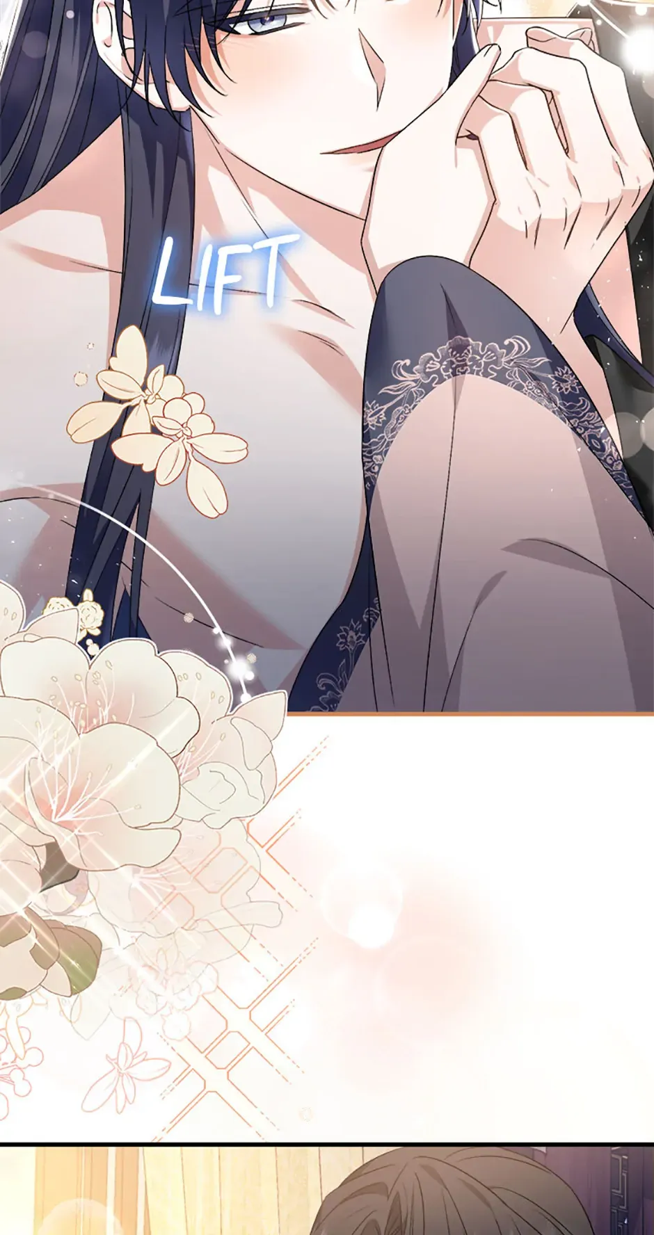 Close the Petals Chapter 38 Online - página 16