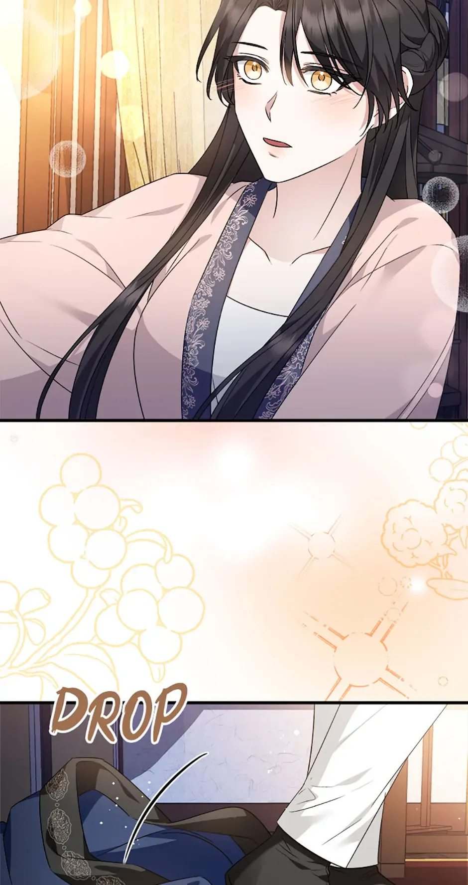 Close the Petals Chapter 38 Online - página 17