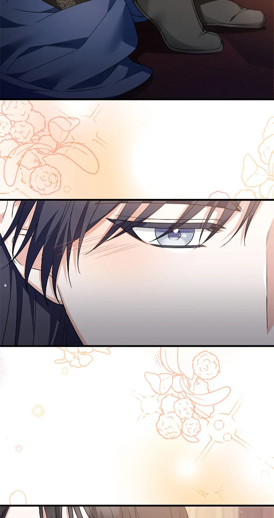 Close the Petals Chapter 38 Online - página 18