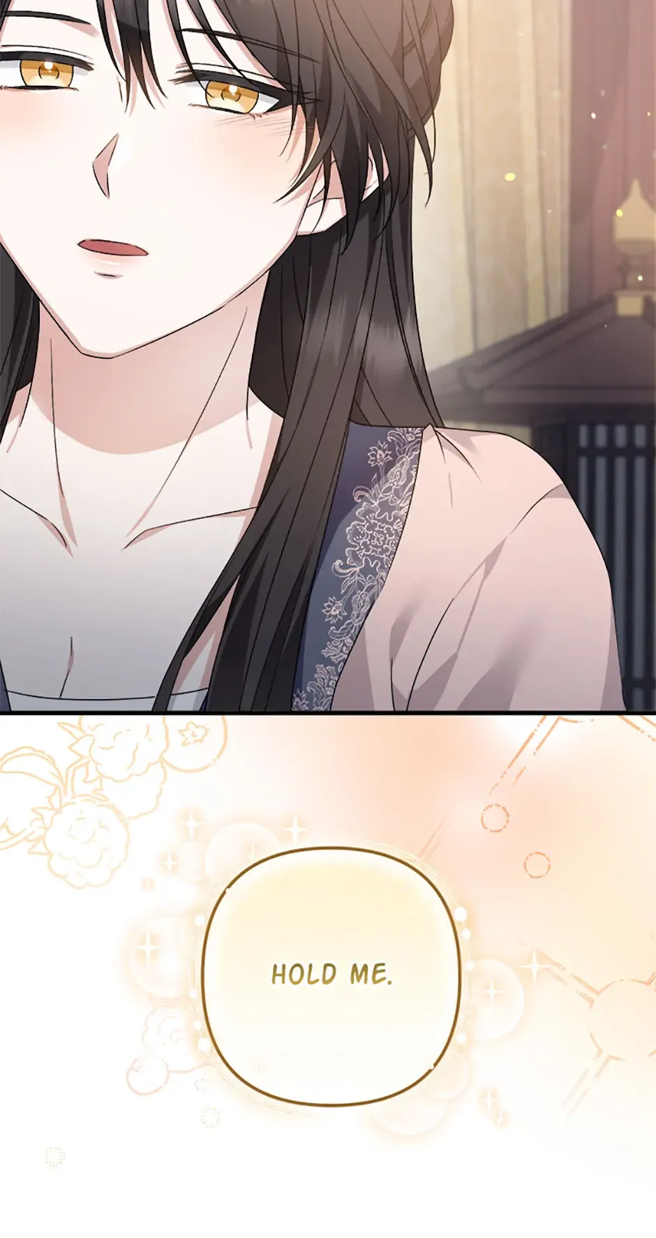 Close the Petals Chapter 38 Online - página 19