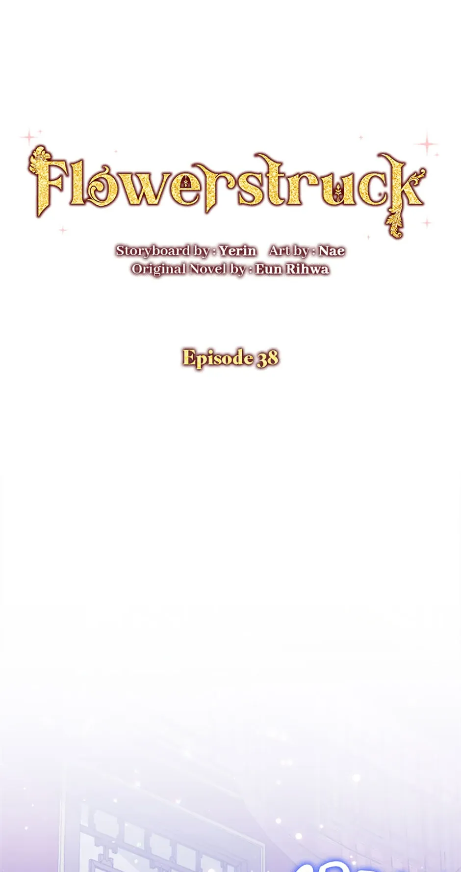 Close the Petals Chapter 38 Online - página 20