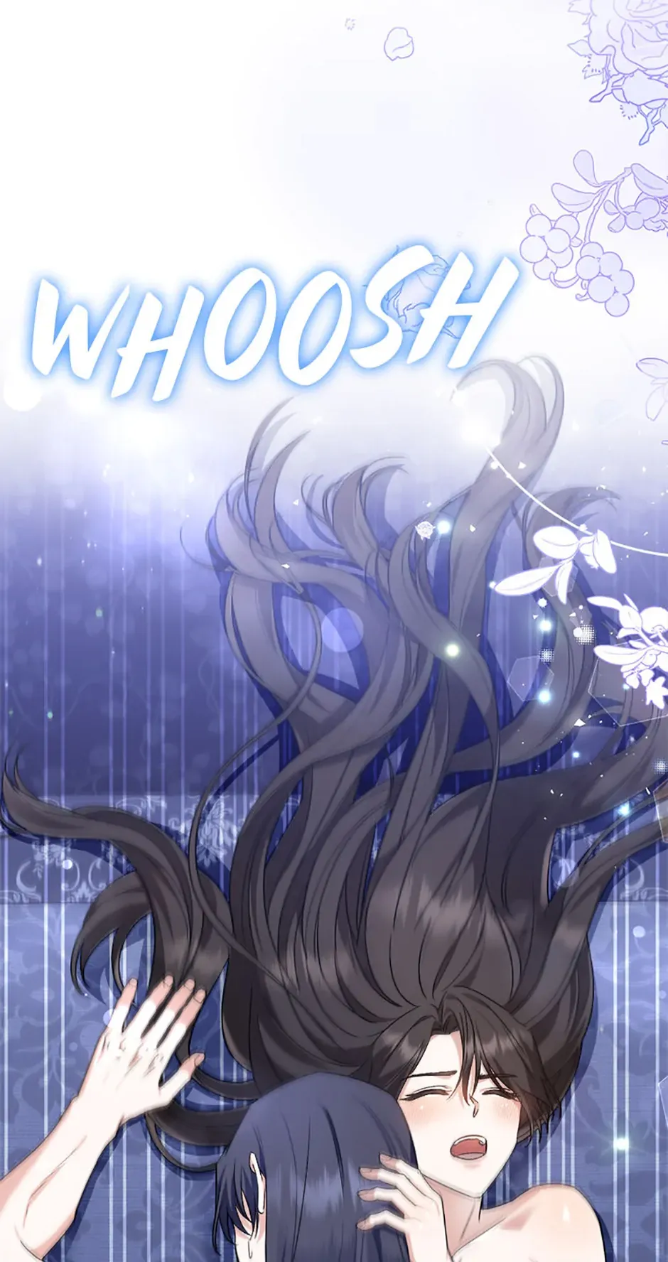 Close the Petals Chapter 38 Online - página 22
