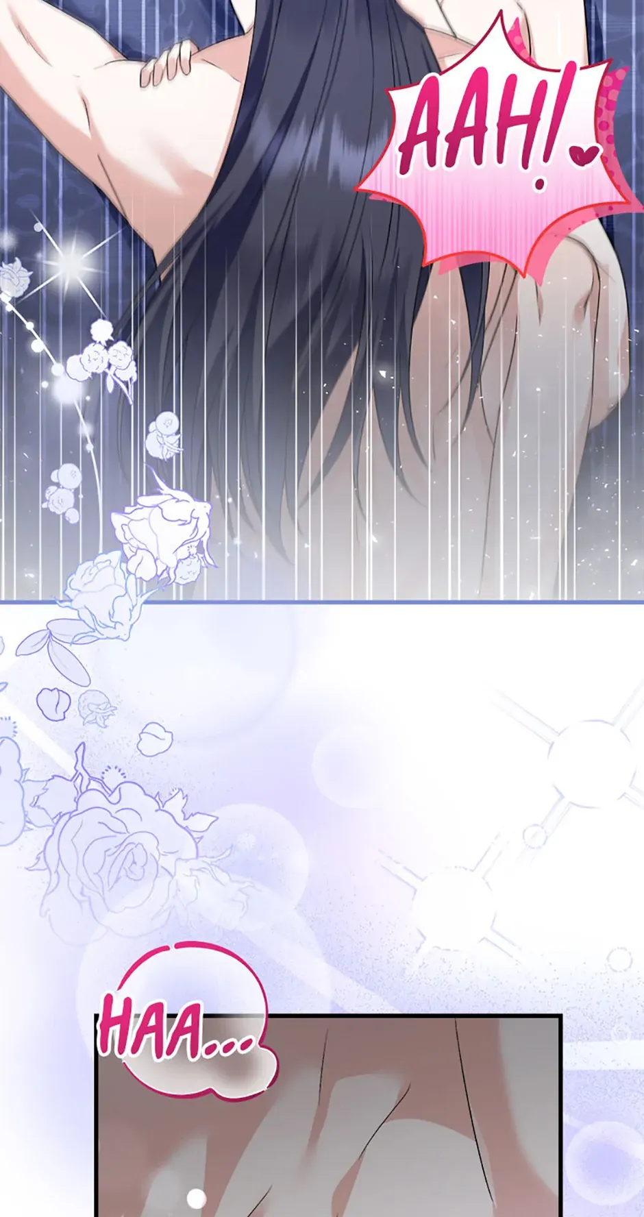 Close the Petals Chapter 38 Online - página 23