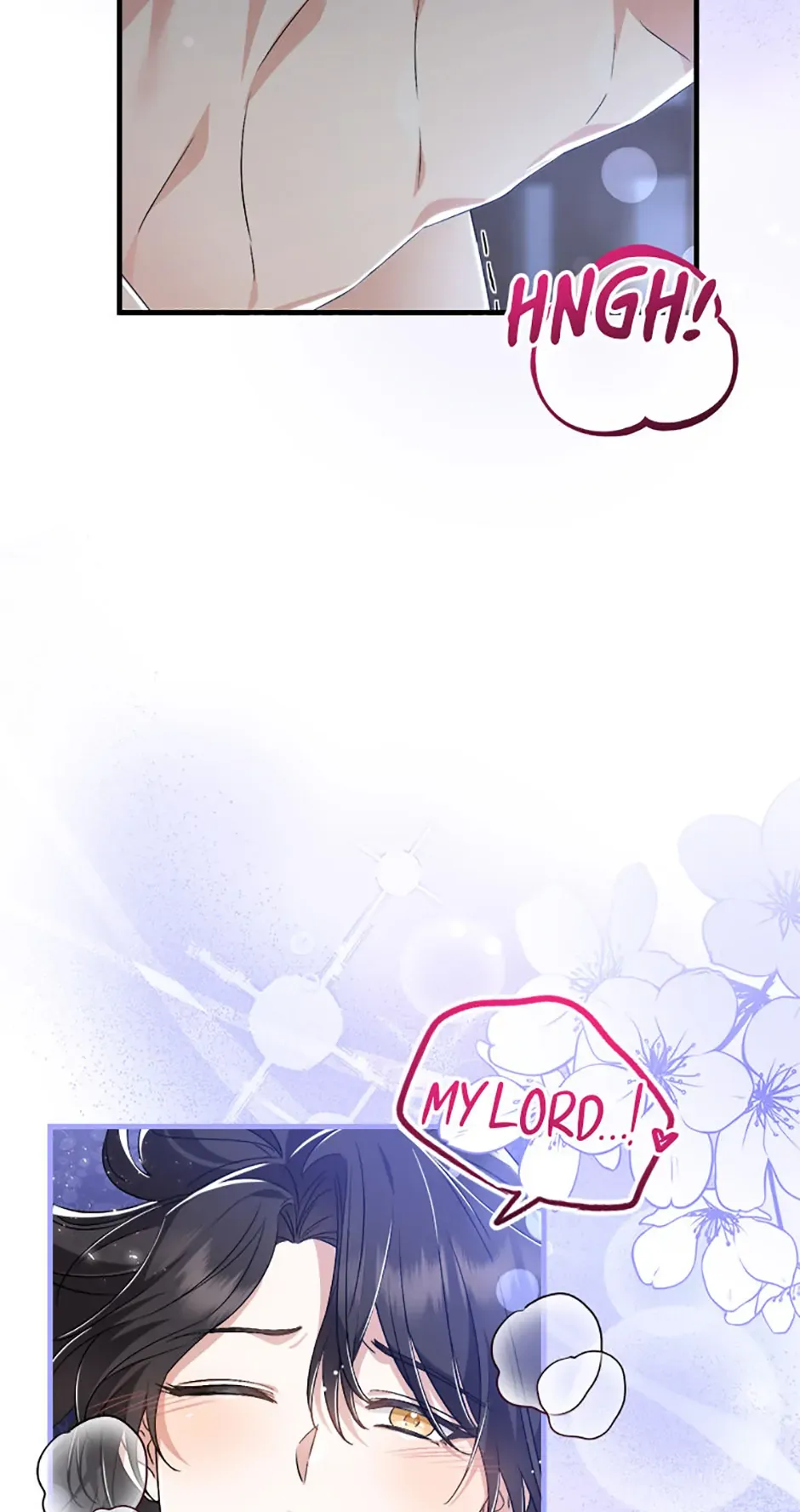 Close the Petals Chapter 38 Online - página 24