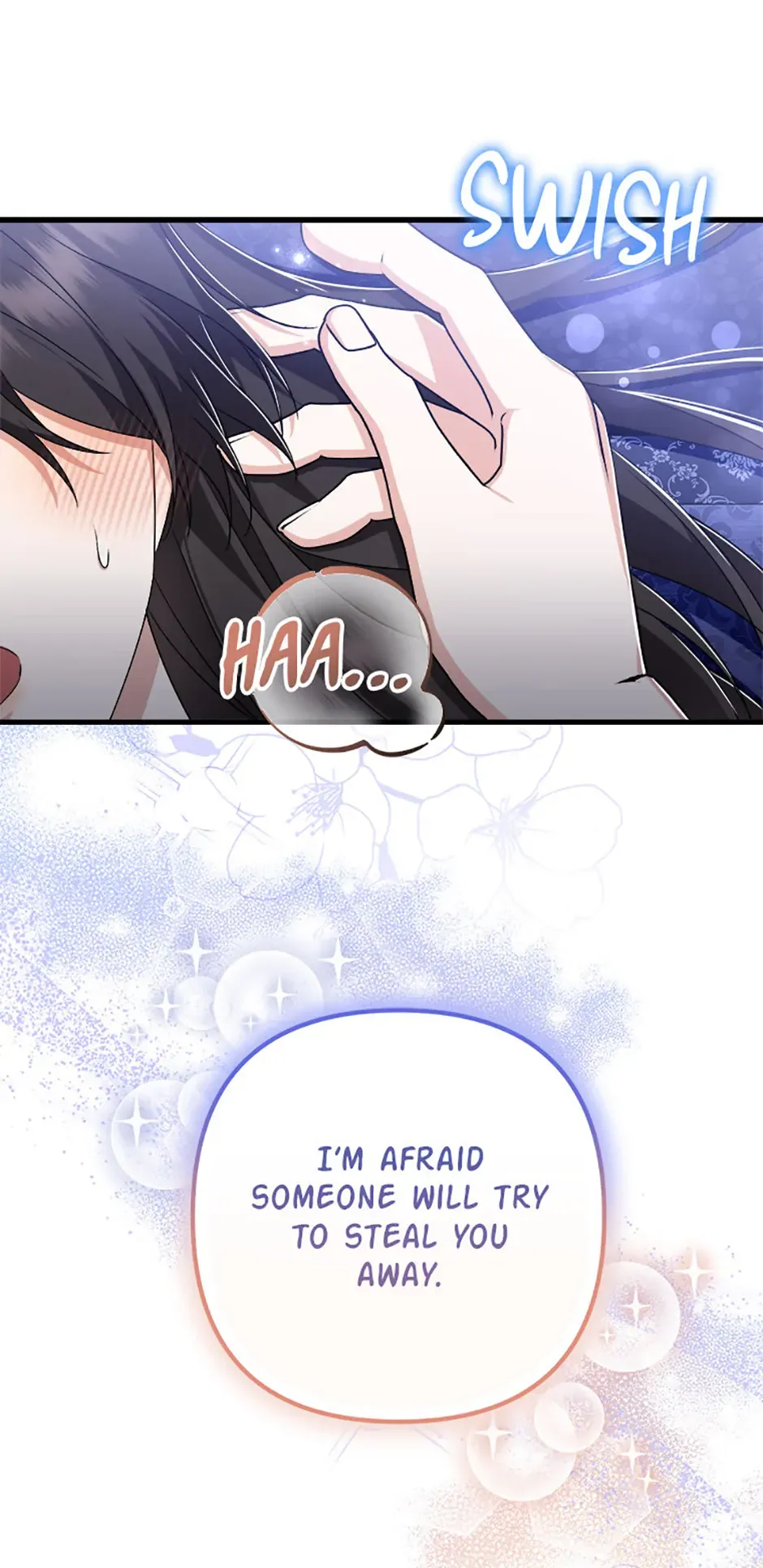 Close the Petals Chapter 38 Online - página 26