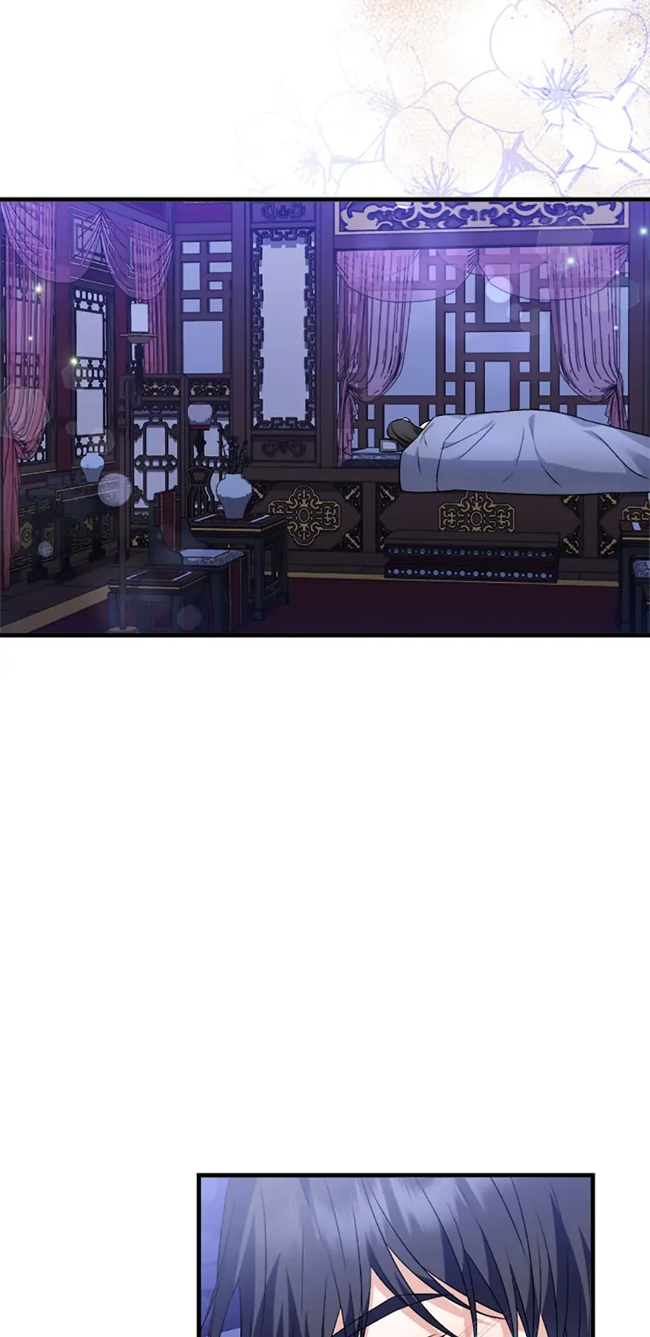 Close the Petals Chapter 38 Online - página 27