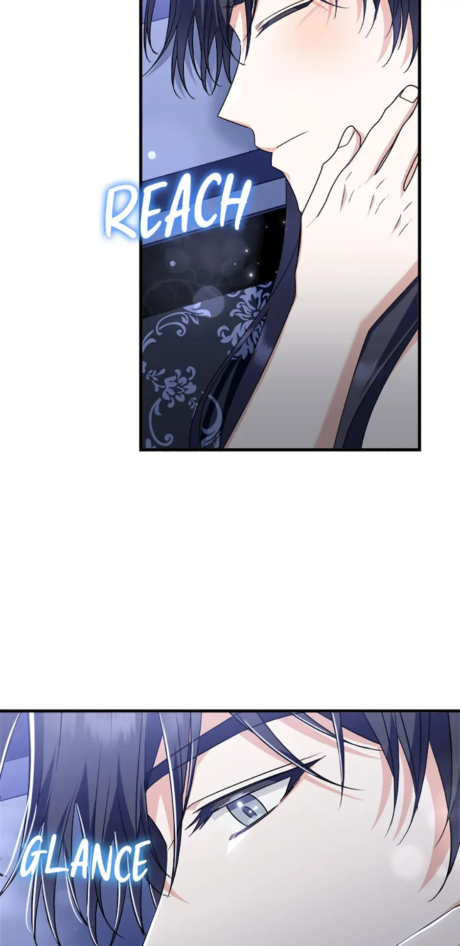 Close the Petals Chapter 38 Online - página 28