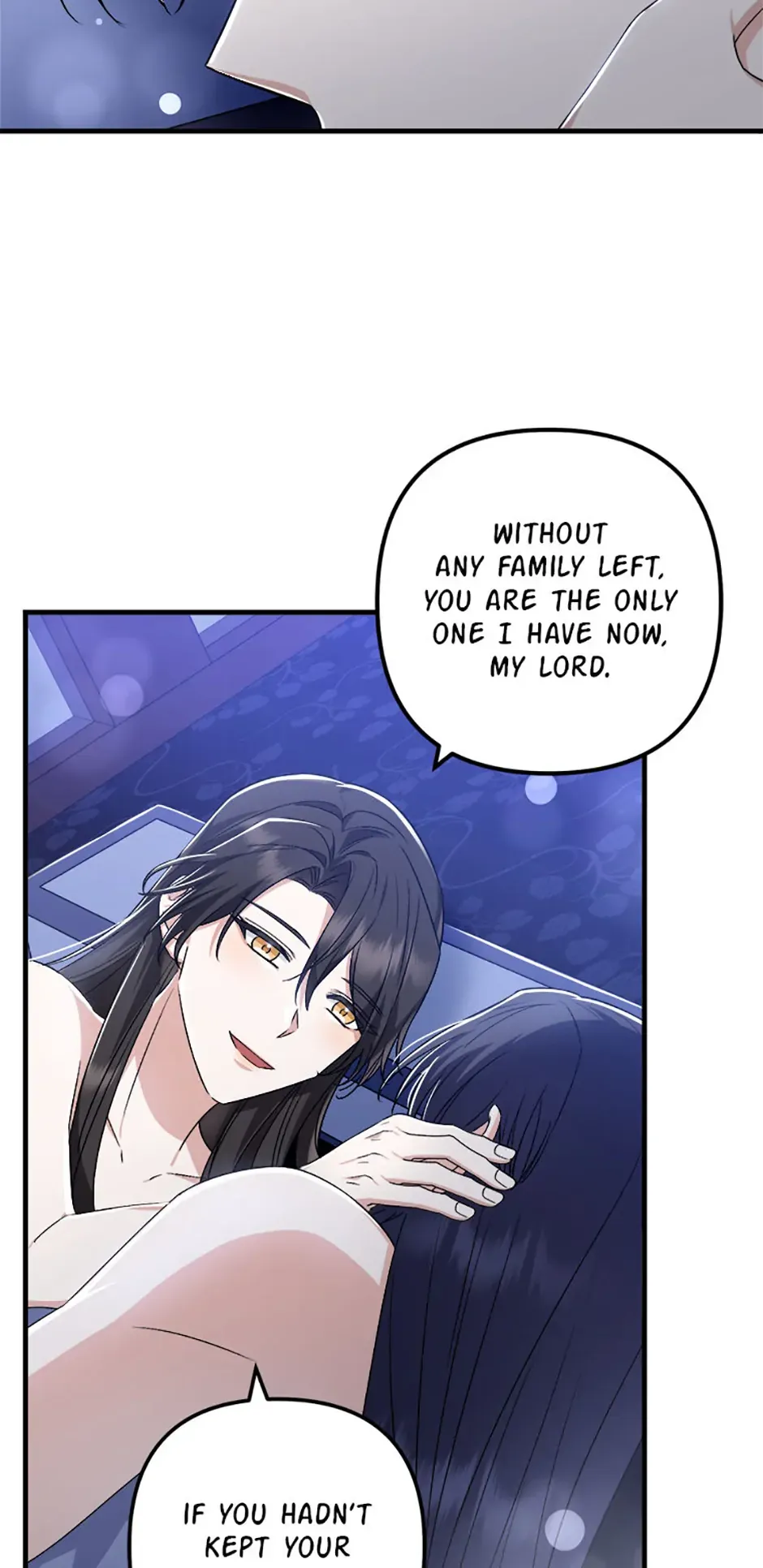Close the Petals Chapter 38 Online - página 29