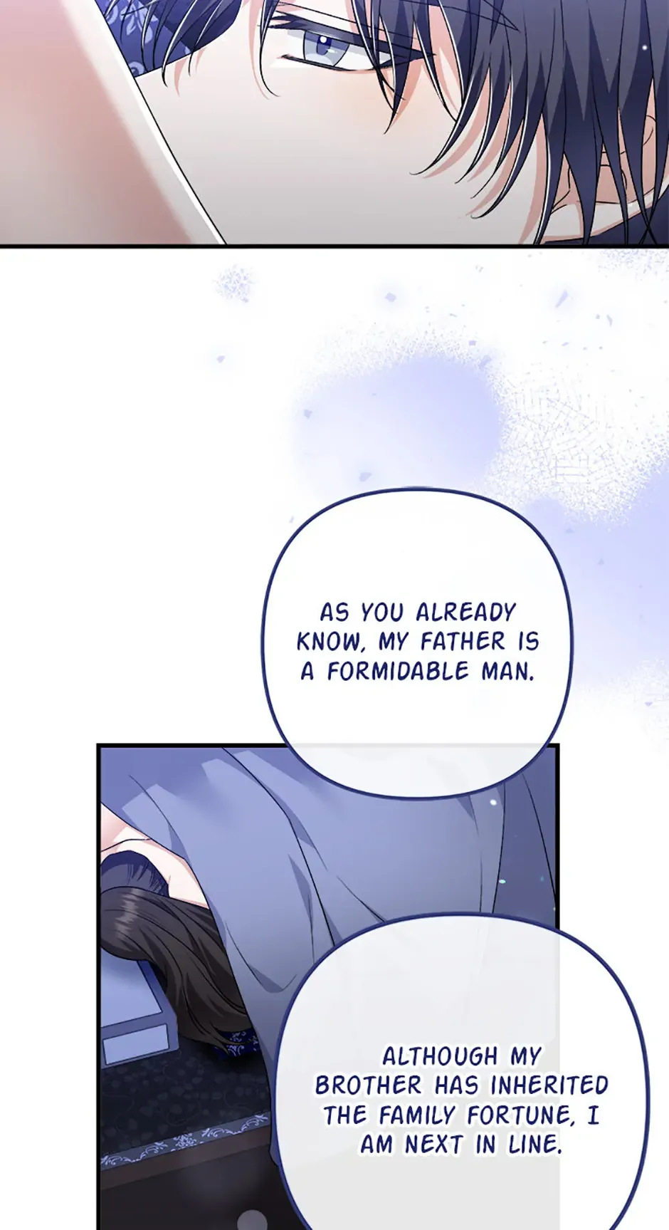 Close the Petals Chapter 38 Online - página 32