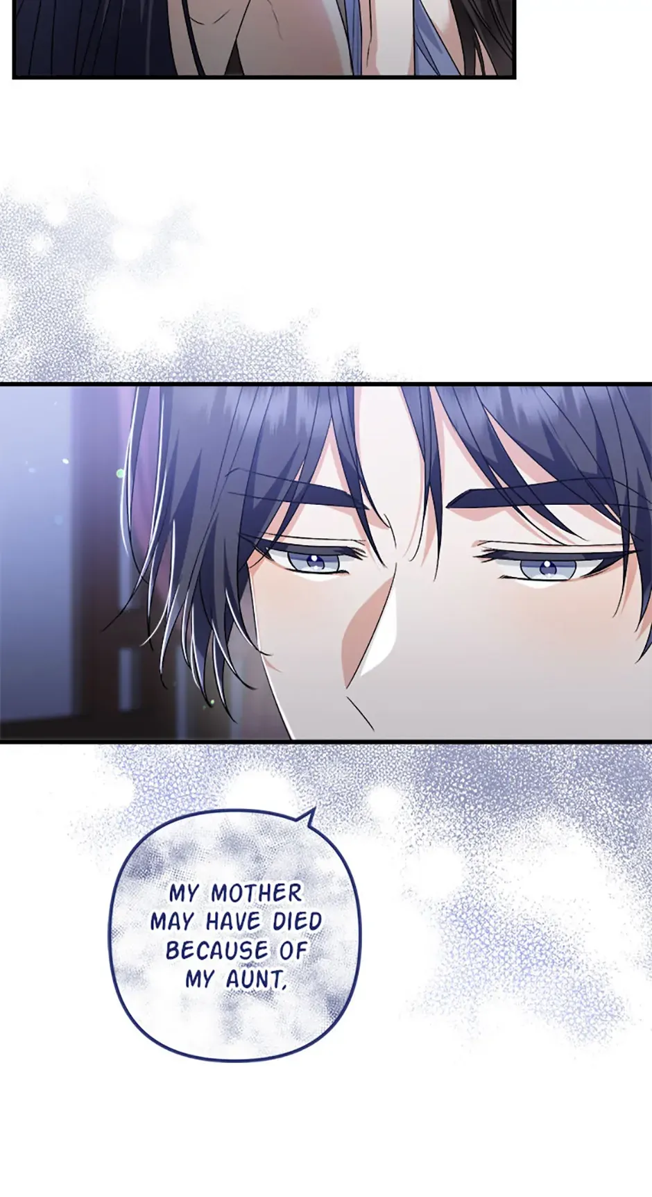 Close the Petals Chapter 38 Online - página 36