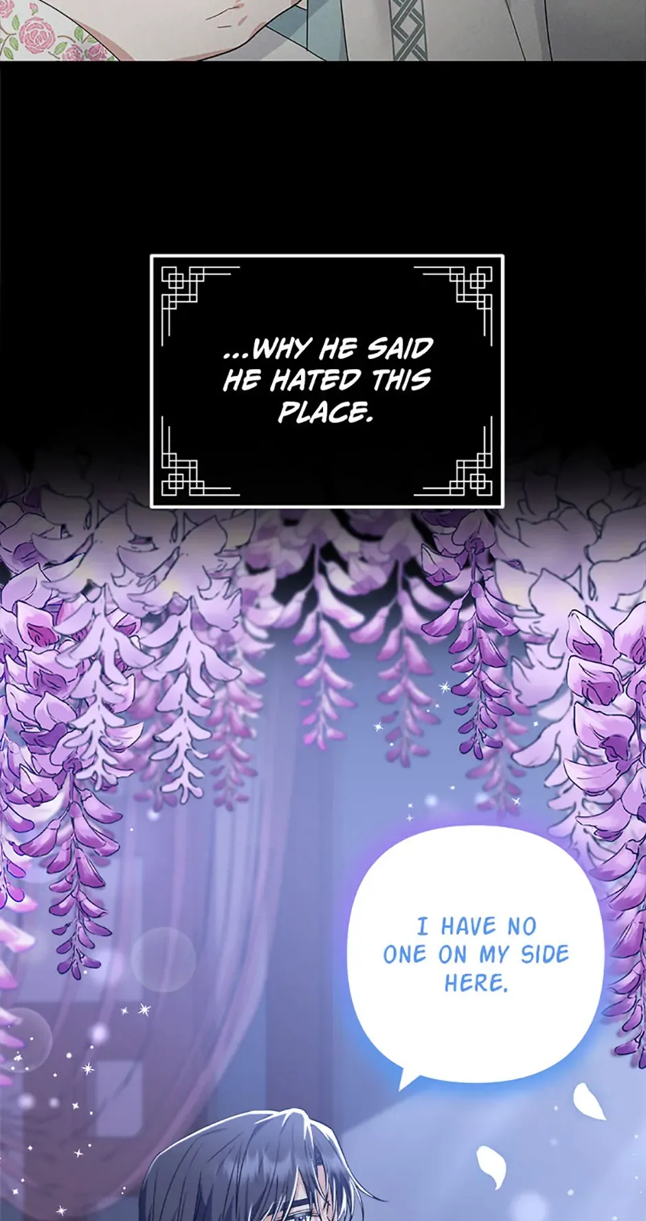 Close the Petals Chapter 38 Online - página 39