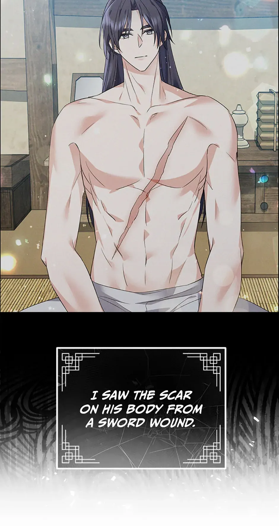 Close the Petals Chapter 38 Online - página 42